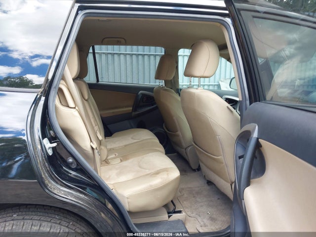 Aukcja sprzedaży 2012 Toyota Rav4, vin: 2T3BF4DV8CW212830, numer aukcji: 45335271