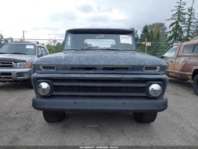 Aukcja sprzedaży 1960 Chevrolet Apache, vin: C2546Z106148, numer aukcji: 45335277
