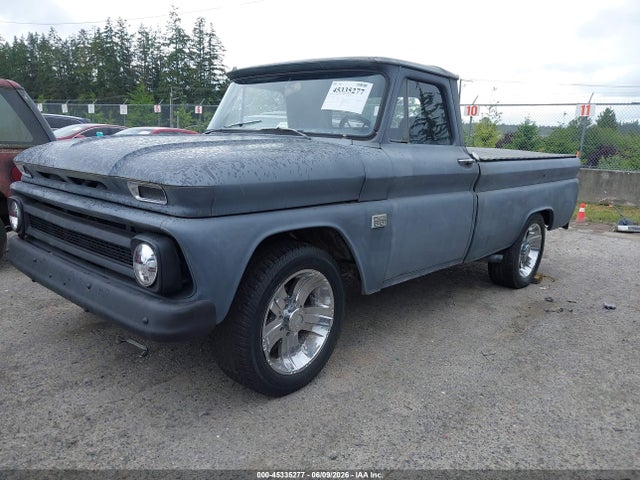 Aukcja sprzedaży 1960 Chevrolet Apache, vin: C2546Z106148, numer aukcji: 45335277