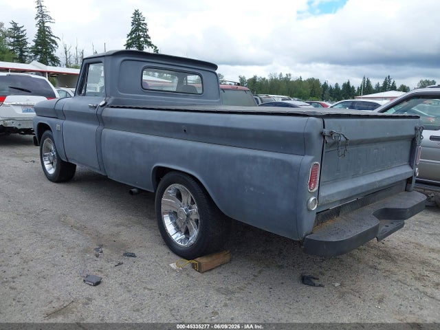 Aukcja sprzedaży 1960 Chevrolet Apache, vin: C2546Z106148, numer aukcji: 45335277