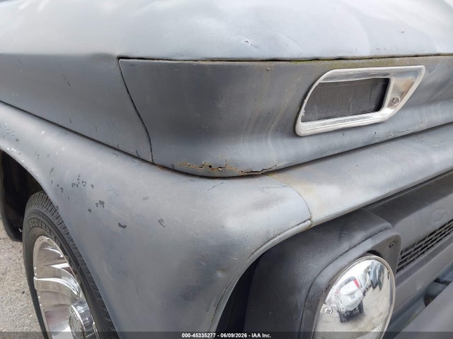 Aukcja sprzedaży 1960 Chevrolet Apache, vin: C2546Z106148, numer aukcji: 45335277