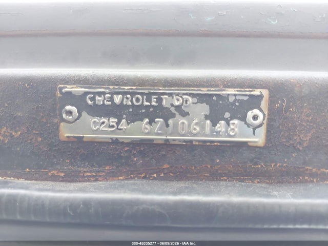Aukcja sprzedaży 1960 Chevrolet Apache, vin: C2546Z106148, numer aukcji: 45335277