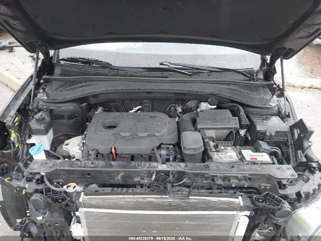 Hyundai Santa Fe Sel 2019 5NMS33AD6KH048690 Image 10