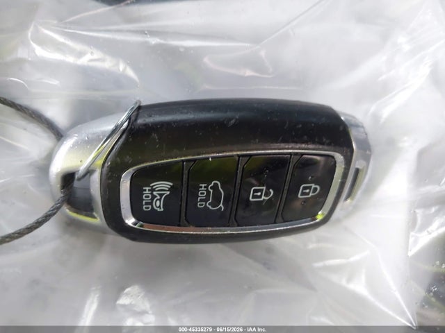 Hyundai Santa Fe Sel 2019 5NMS33AD6KH048690 Image 11