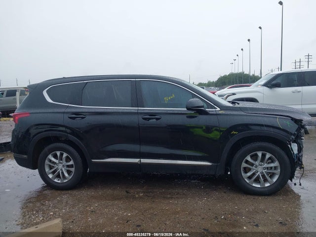 Hyundai Santa Fe Sel 2019 5NMS33AD6KH048690 Image 14