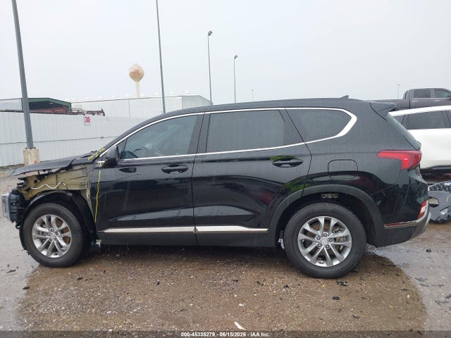 Hyundai Santa Fe Sel 2019 5NMS33AD6KH048690 Image 15