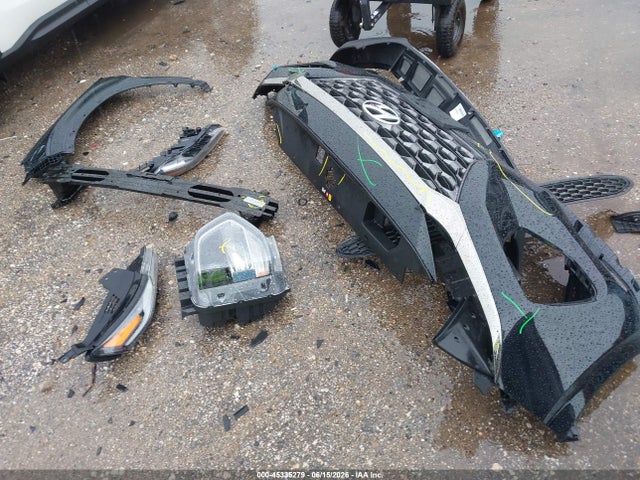 Hyundai Santa Fe Sel 2019 5NMS33AD6KH048690 Image 12
