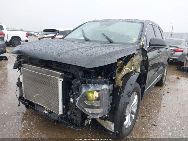 Hyundai Santa Fe Sel 2019 5NMS33AD6KH048690 Image 6