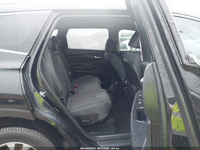 Hyundai Santa Fe Sel 2019 5NMS33AD6KH048690 Image 8