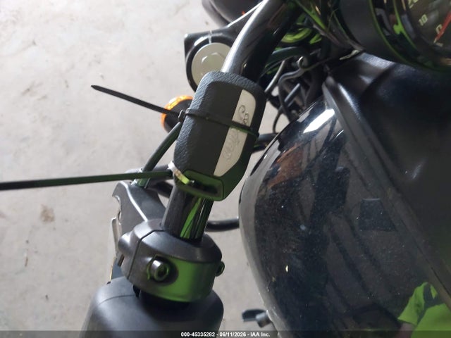 INDIAN MOTORCYCLE CO. Chief 2022 56KDMCAG8N3007281 Image 11