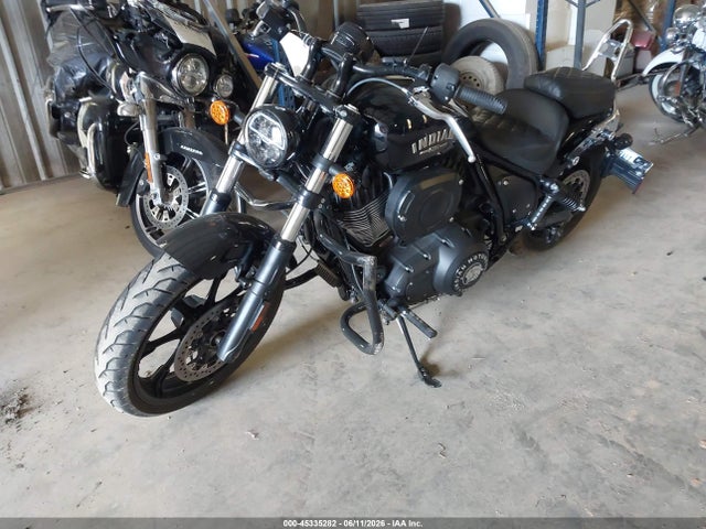 INDIAN MOTORCYCLE CO. Chief 2022 56KDMCAG8N3007281 Image 2
