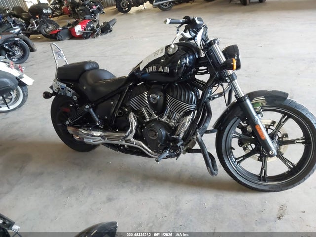 INDIAN MOTORCYCLE CO. Chief 2022 56KDMCAG8N3007281 Image 12