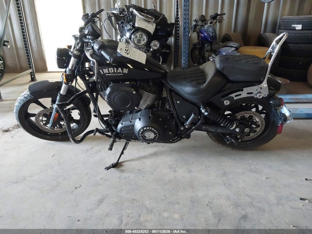 INDIAN MOTORCYCLE CO. Chief 2022 56KDMCAG8N3007281 Image 13