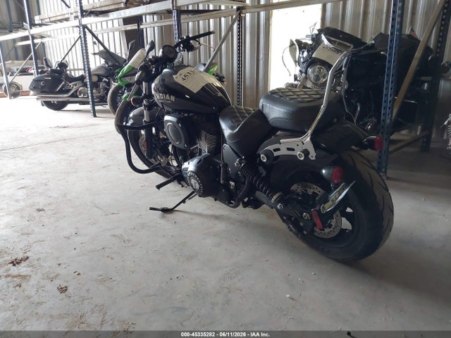 INDIAN MOTORCYCLE CO. Chief 2022 56KDMCAG8N3007281 Image 3