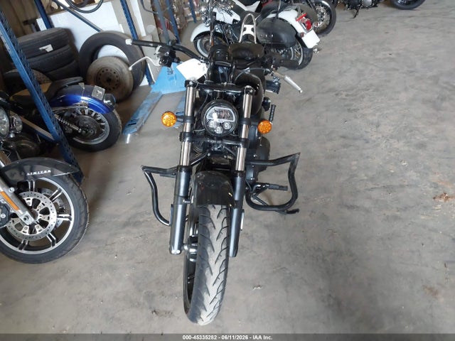 INDIAN MOTORCYCLE CO. Chief 2022 56KDMCAG8N3007281 Image 5
