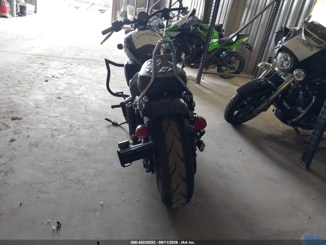 INDIAN MOTORCYCLE CO. Chief 2022 56KDMCAG8N3007281 Image 6
