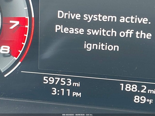 Продаж на аукціоні авто 2021 Audi A4 Premium Plus 45 Tfsi S Line Quattro S Tronic, vin: WAUEAAF48MA038902, номер лоту: 45335283