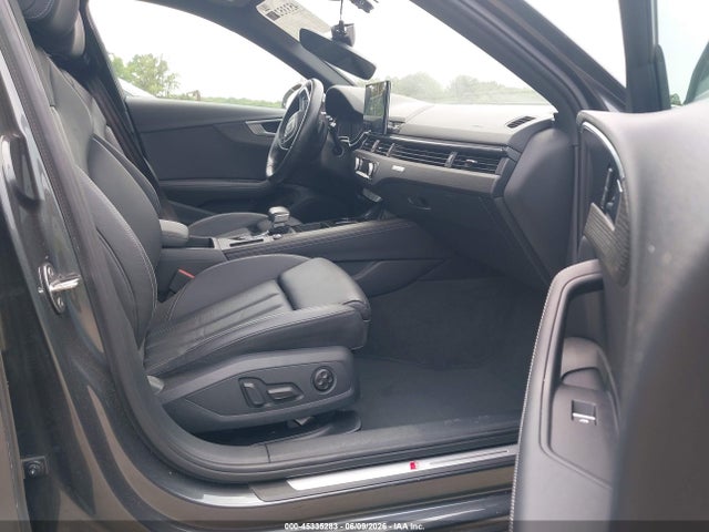 Продаж на аукціоні авто 2021 Audi A4 Premium Plus 45 Tfsi S Line Quattro S Tronic, vin: WAUEAAF48MA038902, номер лоту: 45335283