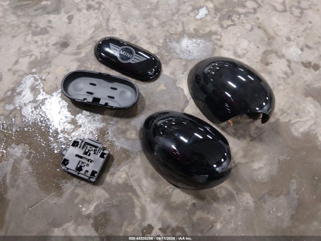 Aukcja sprzedaży 2014 Mini Countryman Cooper S, vin: WMWZC5C56EWP41497, numer aukcji: 45335286
