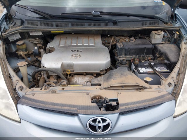 Aukcja sprzedaży 2009 Toyota Sienna Le, vin: 5TDZK23C79S239462, numer aukcji: 45335288