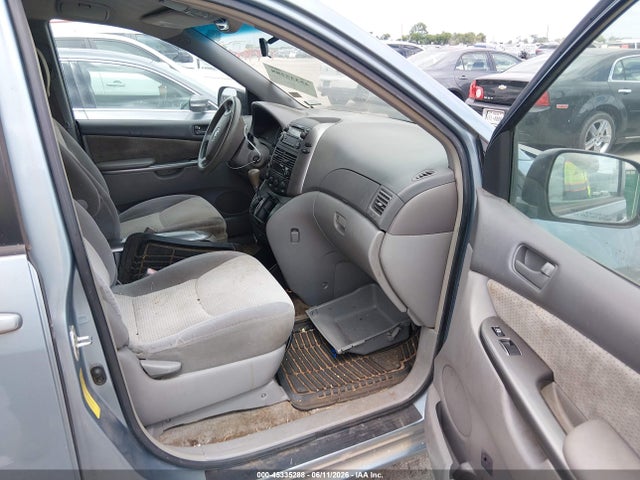 Aukcja sprzedaży 2009 Toyota Sienna Le, vin: 5TDZK23C79S239462, numer aukcji: 45335288