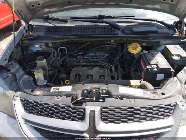 Aukcja sprzedaży 2019 Dodge Grand Caravan Gt, vin: 2C4RDGEG5KR739853, numer aukcji: 45335289