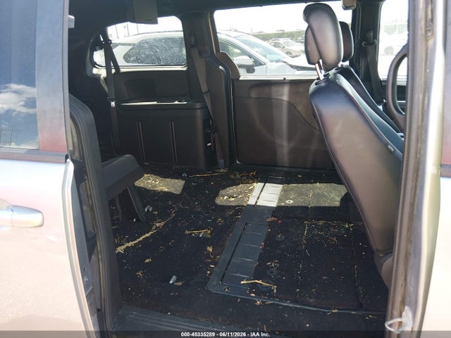 Aukcja sprzedaży 2019 Dodge Grand Caravan Gt, vin: 2C4RDGEG5KR739853, numer aukcji: 45335289