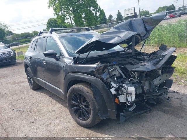 Aukcja sprzedaży 2024 Mazda Cx-50 2.5 S Premium, vin: 7MMVABDM1RN168600, numer aukcji: 45335297