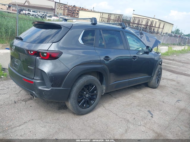 Aukcja sprzedaży 2024 Mazda Cx-50 2.5 S Premium, vin: 7MMVABDM1RN168600, numer aukcji: 45335297