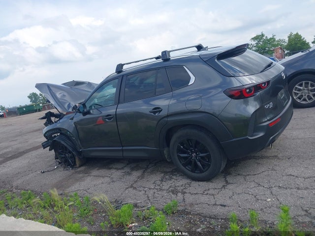 Aukcja sprzedaży 2024 Mazda Cx-50 2.5 S Premium, vin: 7MMVABDM1RN168600, numer aukcji: 45335297