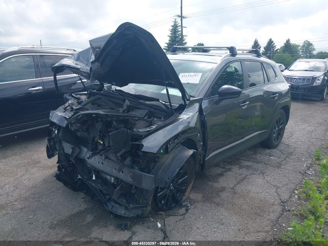 Aukcja sprzedaży 2024 Mazda Cx-50 2.5 S Premium, vin: 7MMVABDM1RN168600, numer aukcji: 45335297