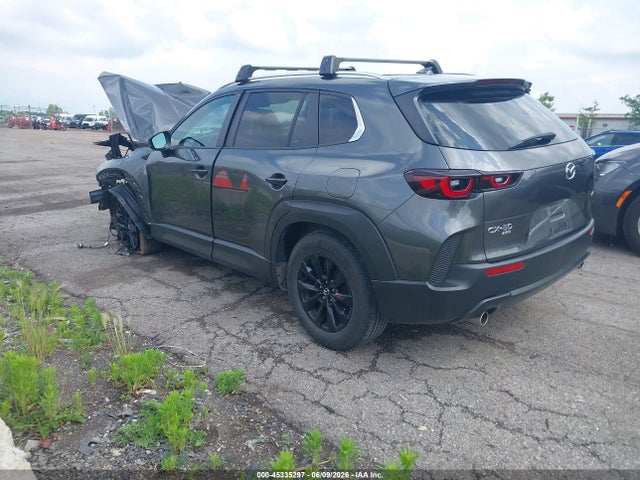 Aukcja sprzedaży 2024 Mazda Cx-50 2.5 S Premium, vin: 7MMVABDM1RN168600, numer aukcji: 45335297