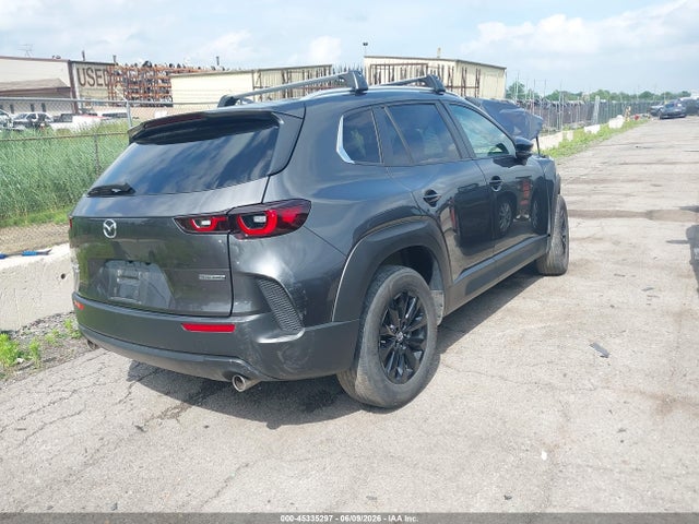 Aukcja sprzedaży 2024 Mazda Cx-50 2.5 S Premium, vin: 7MMVABDM1RN168600, numer aukcji: 45335297
