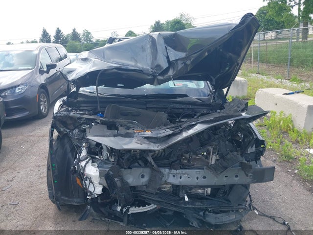 Aukcja sprzedaży 2024 Mazda Cx-50 2.5 S Premium, vin: 7MMVABDM1RN168600, numer aukcji: 45335297