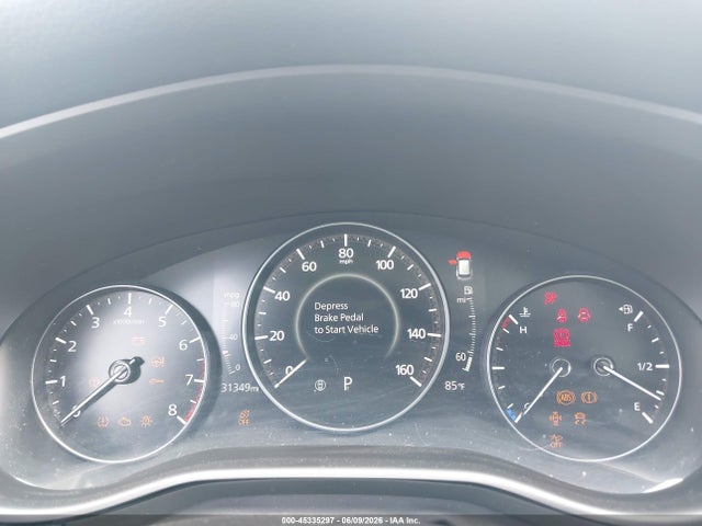 Aukcja sprzedaży 2024 Mazda Cx-50 2.5 S Premium, vin: 7MMVABDM1RN168600, numer aukcji: 45335297