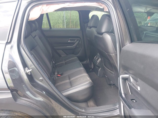 Aukcja sprzedaży 2024 Mazda Cx-50 2.5 S Premium, vin: 7MMVABDM1RN168600, numer aukcji: 45335297