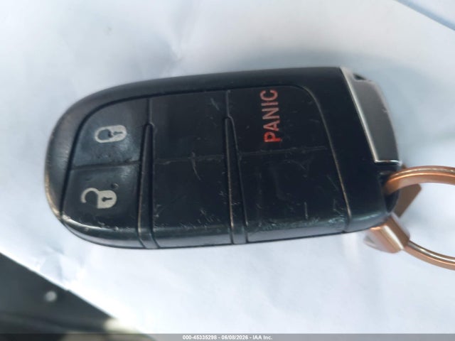 Aukcja sprzedaży 2017 Dodge Journey Sxt, vin: 3C4PDCBG3HT518519, numer aukcji: 45335298