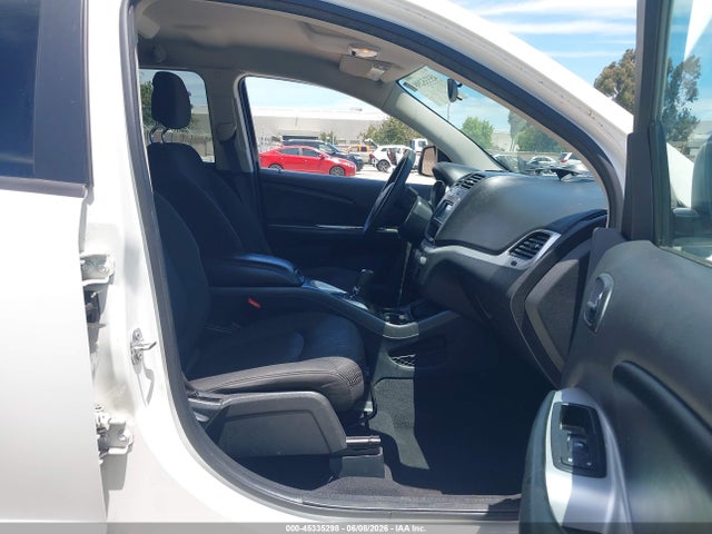 Aukcja sprzedaży 2017 Dodge Journey Sxt, vin: 3C4PDCBG3HT518519, numer aukcji: 45335298