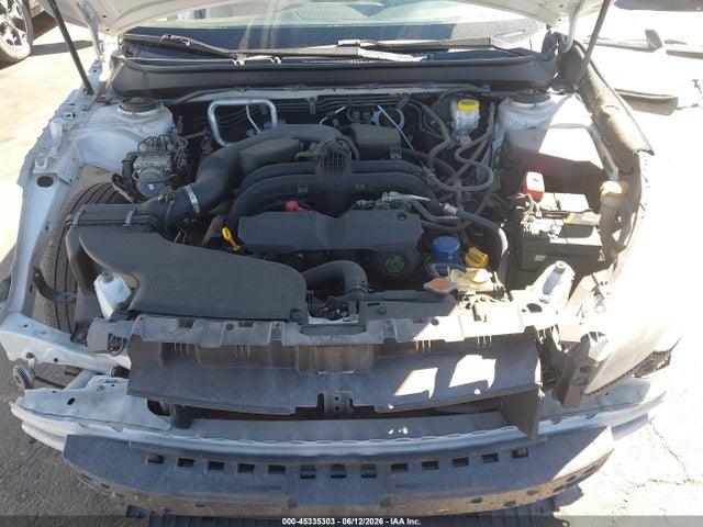Subaru Outback 2.5i Limited 2018 4S4BSANC7J3268681 Image 10