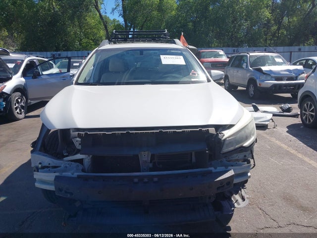 Subaru Outback 2.5i Limited 2018 4S4BSANC7J3268681 Image 13