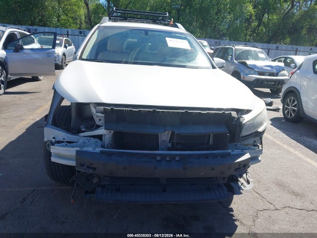 Subaru Outback 2.5i Limited 2018 4S4BSANC7J3268681 Image 18