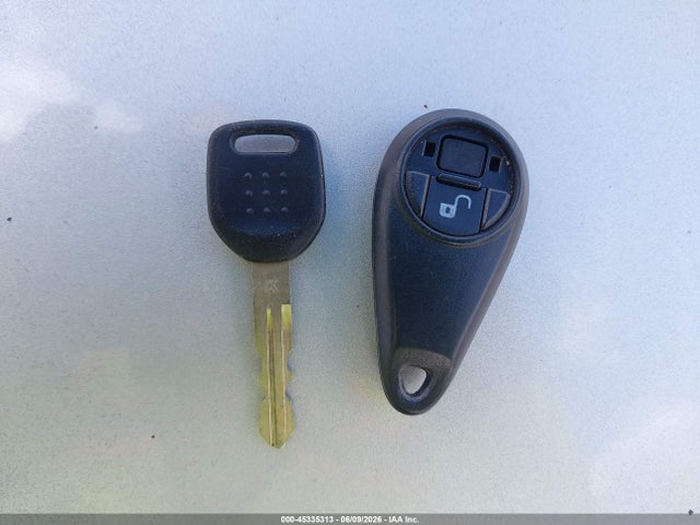 Продаж на аукціоні авто 2005 Subaru Impreza 2.5rs, vin: JF1GD66545H516739, номер лоту: 45335313