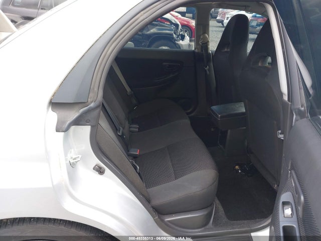 Продаж на аукціоні авто 2005 Subaru Impreza 2.5rs, vin: JF1GD66545H516739, номер лоту: 45335313