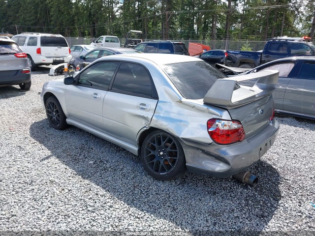 Продаж на аукціоні авто 2005 Subaru Impreza 2.5rs, vin: JF1GD66545H516739, номер лоту: 45335313