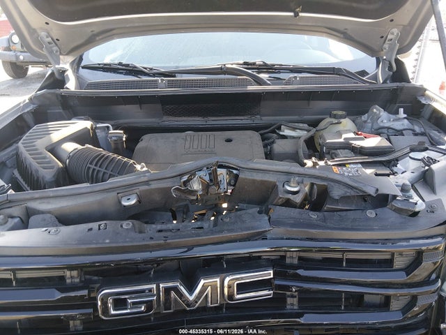 1GKKNKL4XPZ112366 GMC Acadia Fwd Sle