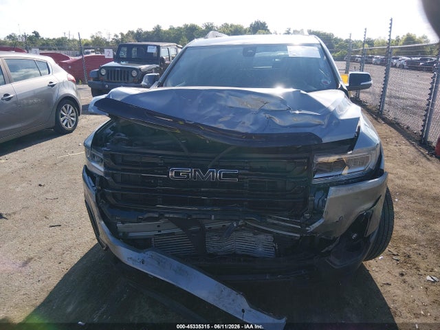 1GKKNKL4XPZ112366 GMC Acadia Fwd Sle