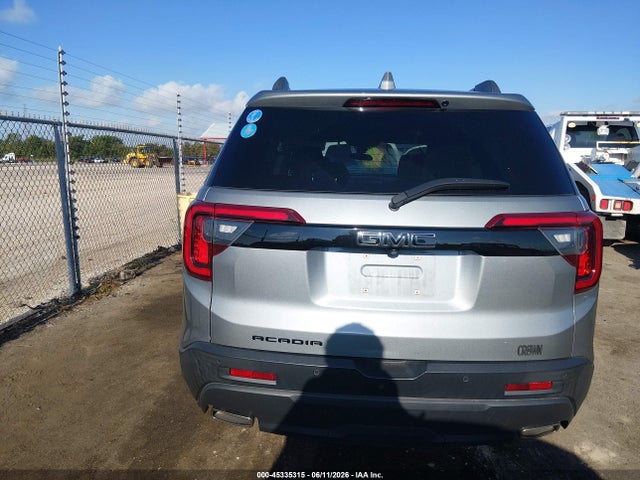 1GKKNKL4XPZ112366 GMC Acadia Fwd Sle