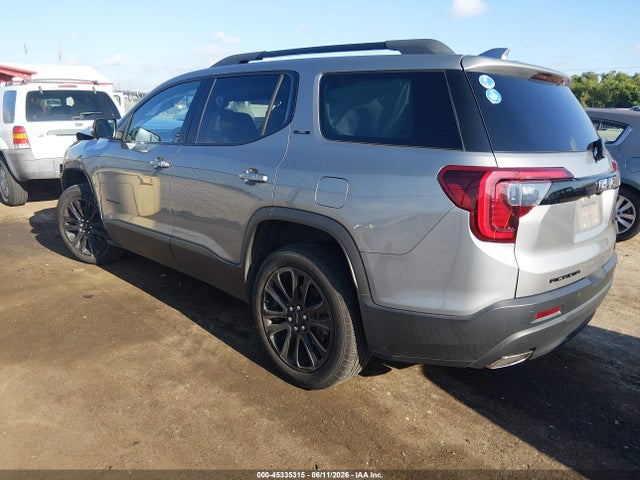1GKKNKL4XPZ112366 GMC Acadia Fwd Sle