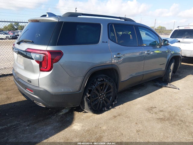1GKKNKL4XPZ112366 GMC Acadia Fwd Sle