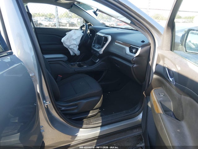 1GKKNKL4XPZ112366 GMC Acadia Fwd Sle